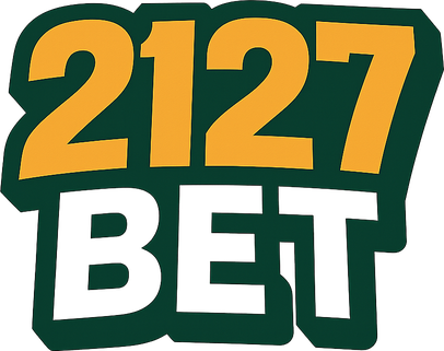 2127 bet Logo